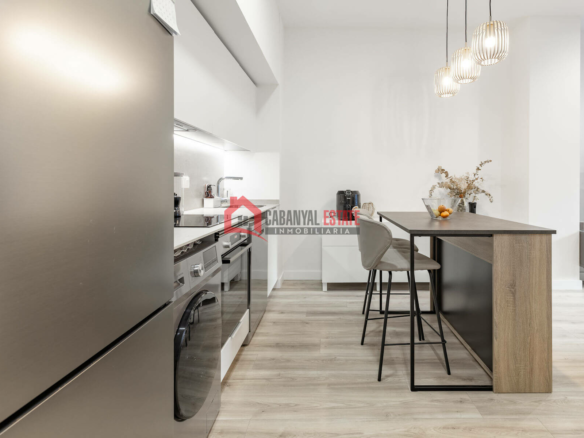 2-bedroom Flat In Valencia (93 M²)