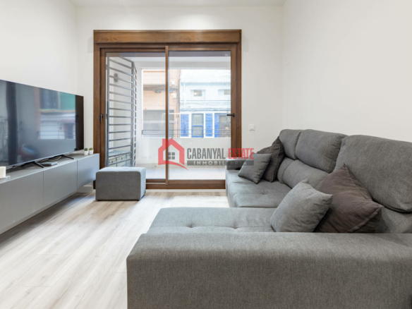 2-bedroom Flat In Valencia (93 M²)