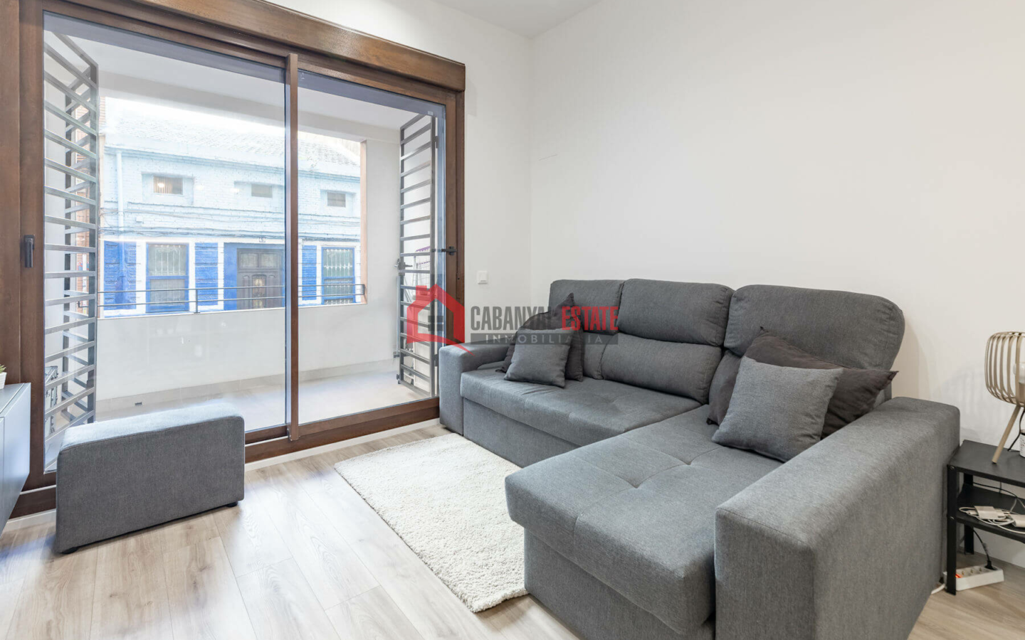 2-bedroom Flat In Valencia (93 M²)