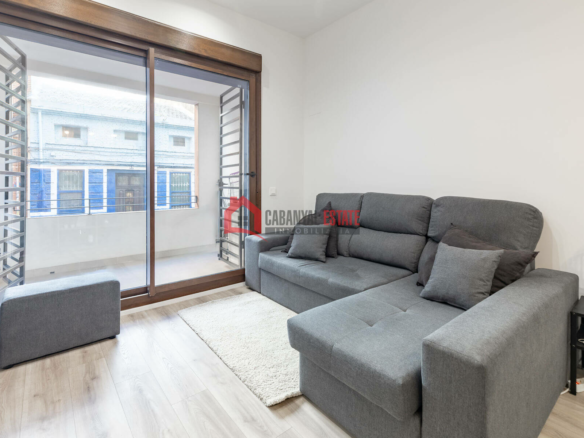 2-bedroom Flat In Valencia (93 M²)