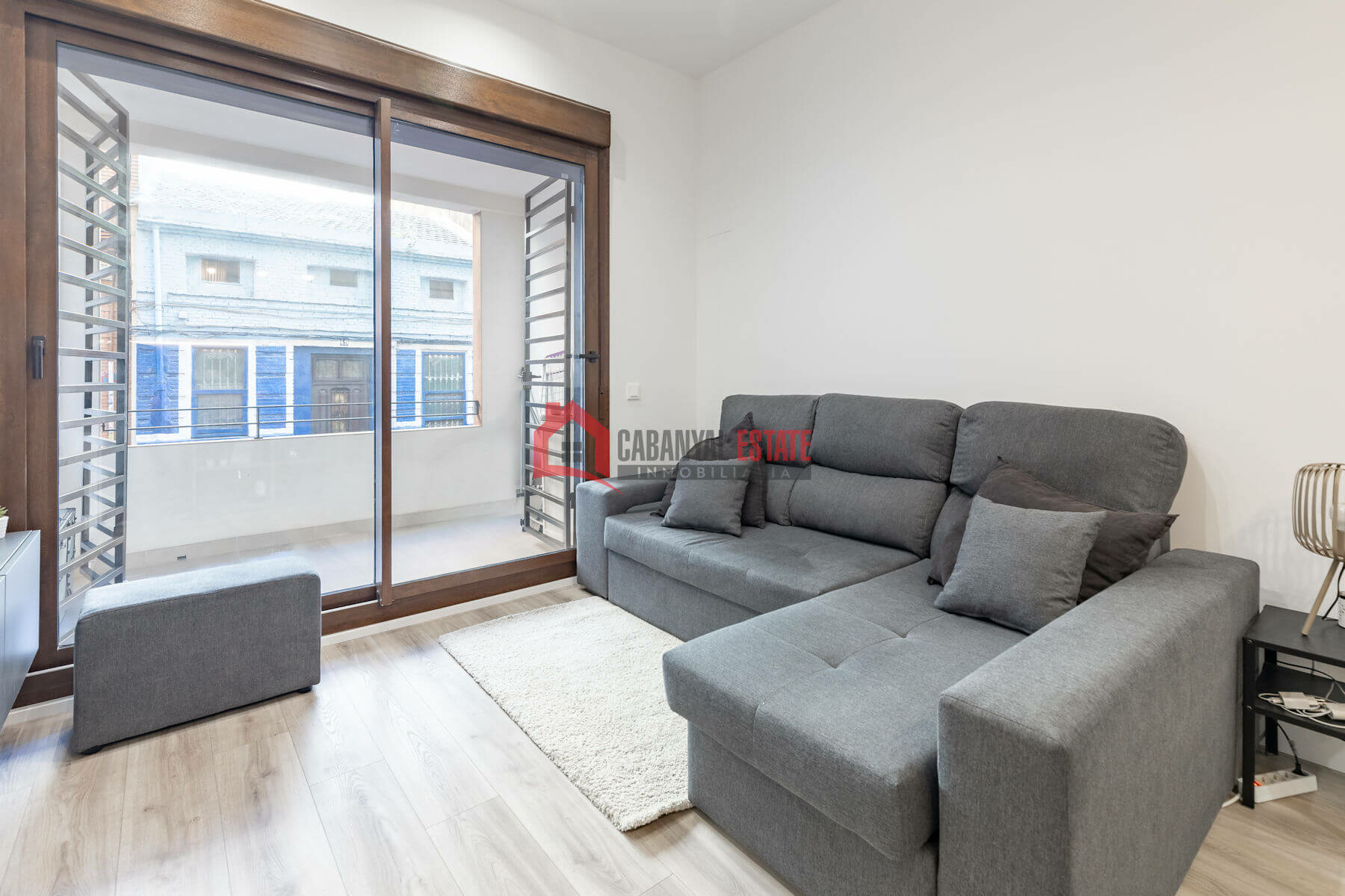 2-bedroom Flat In Valencia (93 M²)