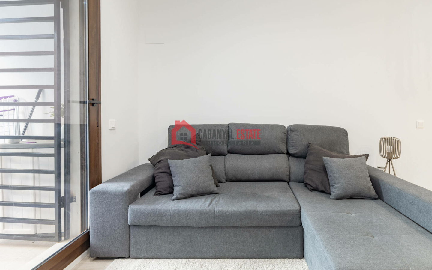 2-bedroom Flat In Valencia (93 M²)