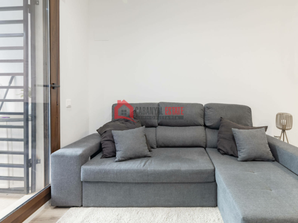 2-bedroom Flat In Valencia (93 M²)
