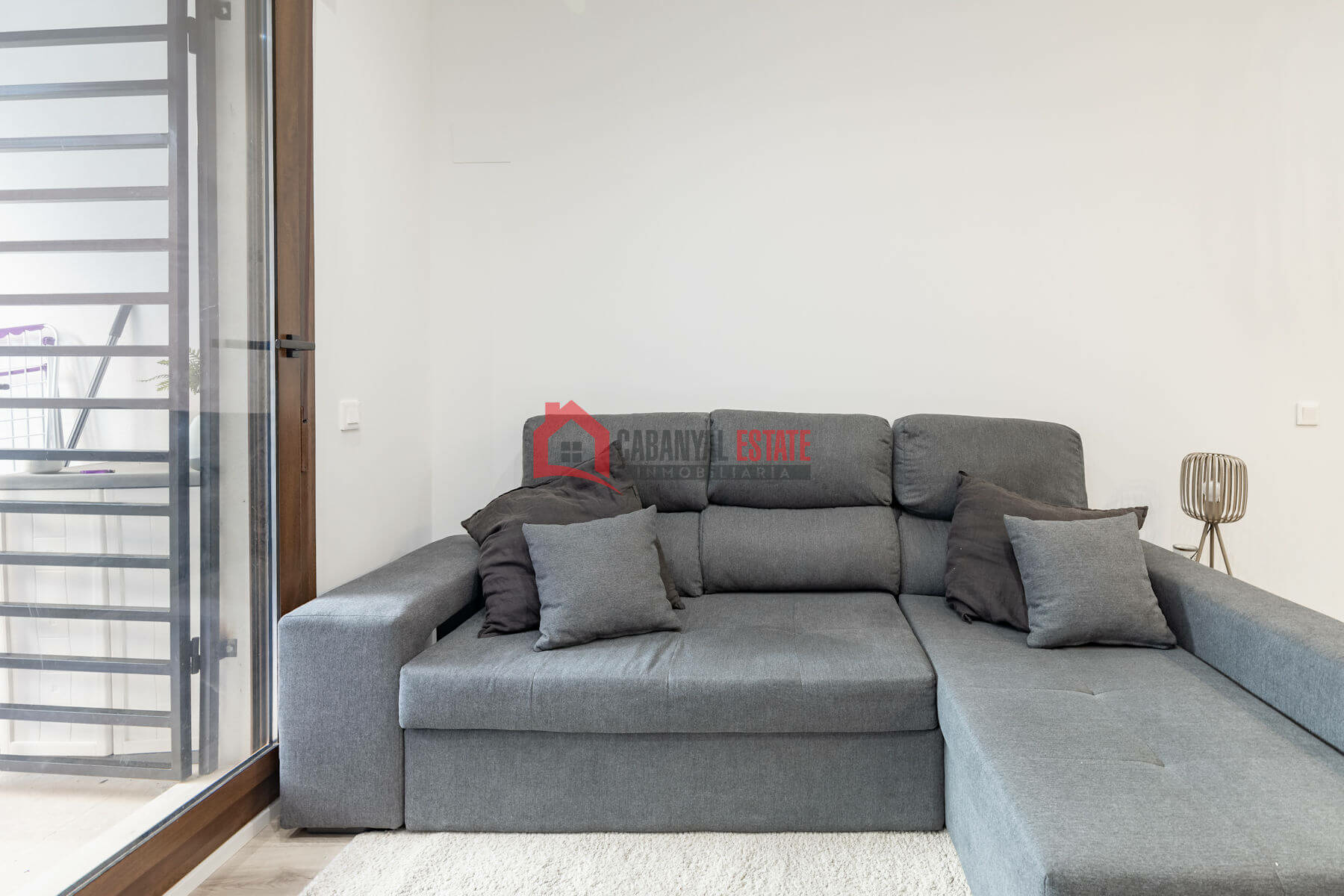 2-bedroom Flat In Valencia (93 M²)