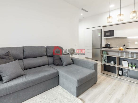 2-bedroom Flat In Valencia (93 M²)