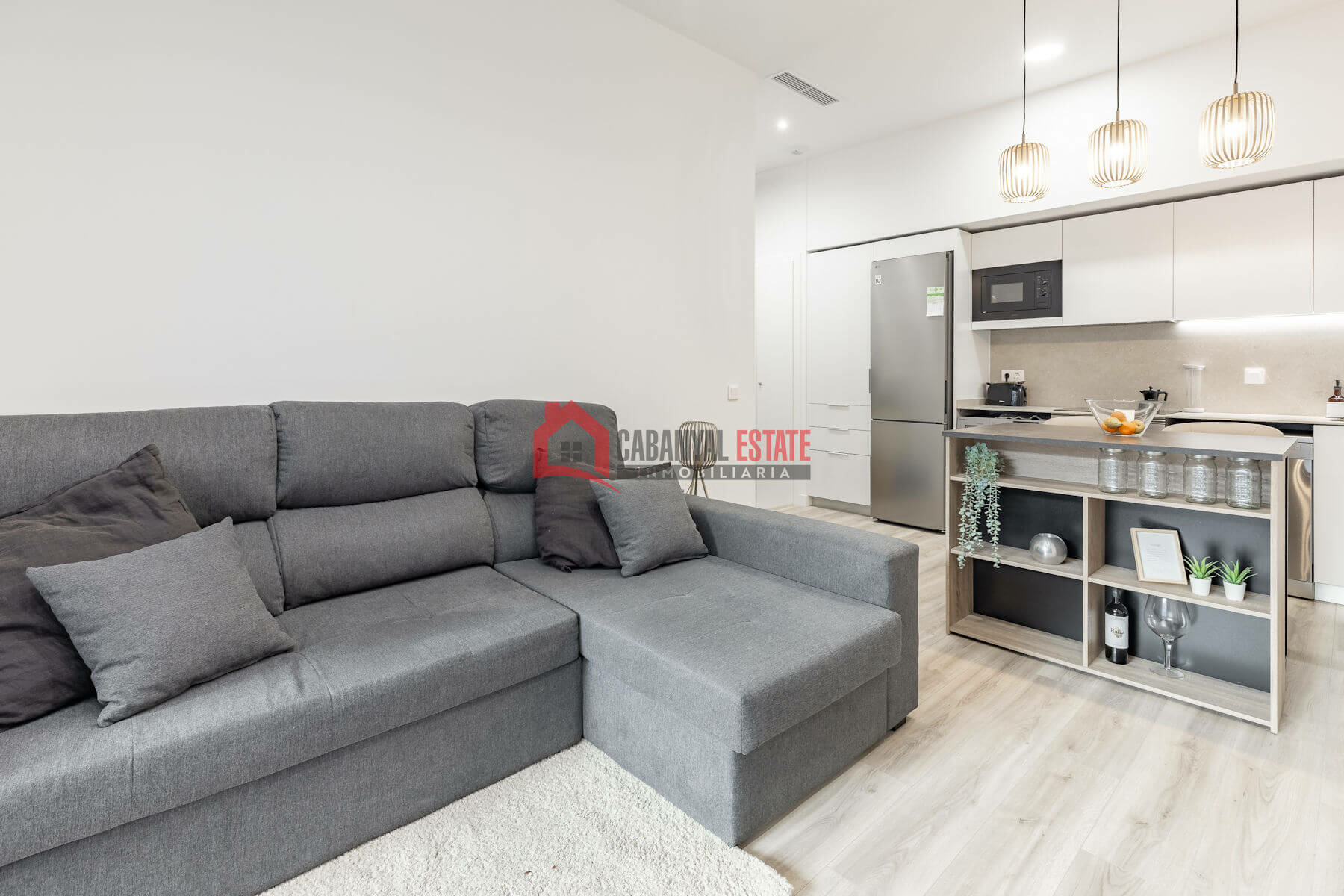 2-bedroom Flat In Valencia (93 M²)