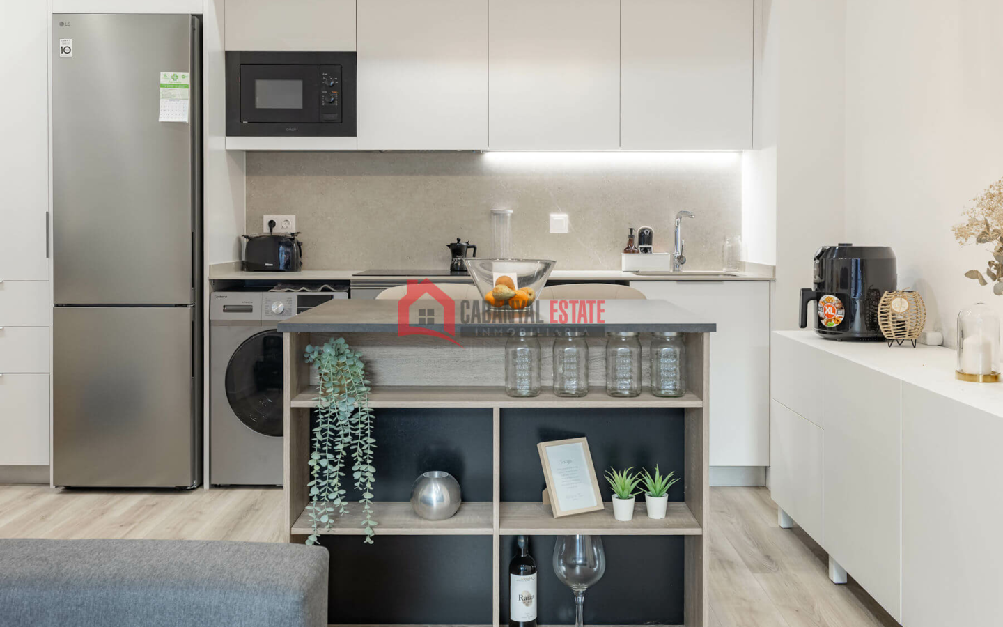 2-bedroom Flat In Valencia (93 M²)