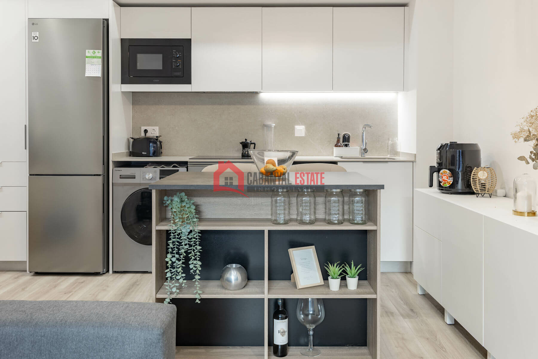 2-bedroom Flat In Valencia (93 M²)