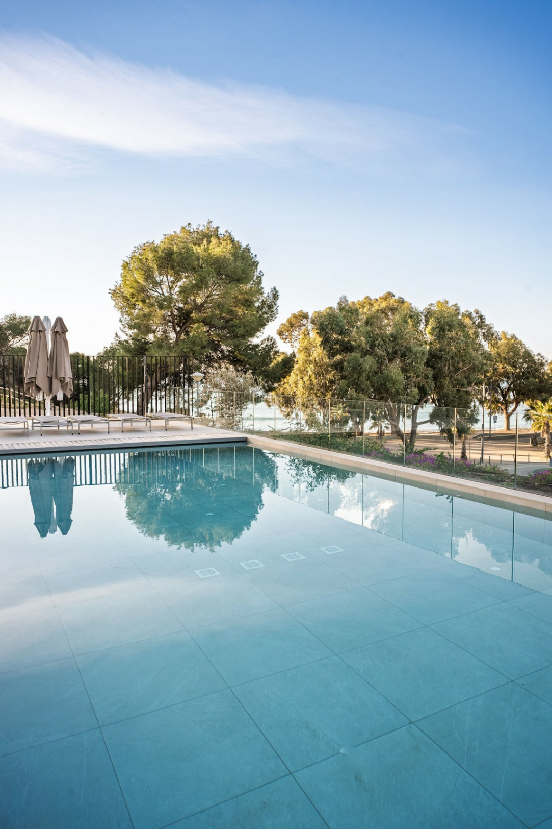 2-bedroom Flat In Villajoyosa (100 M²)