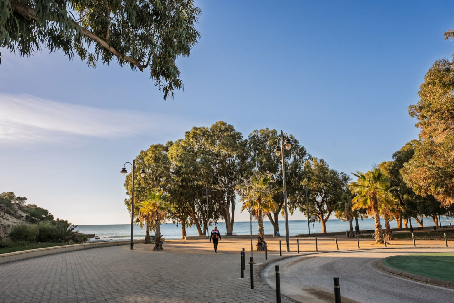 2-bedroom Flat In Villajoyosa (100 M²)
