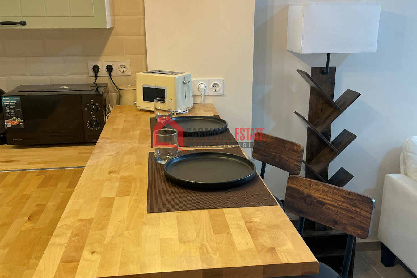 Flat In Valencia (42 M²)