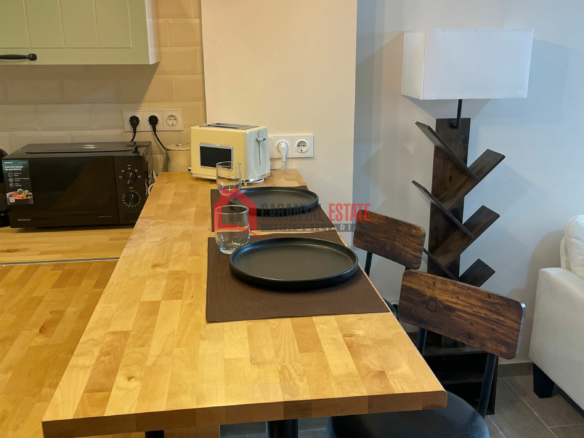 Flat In Valencia (42 M²)