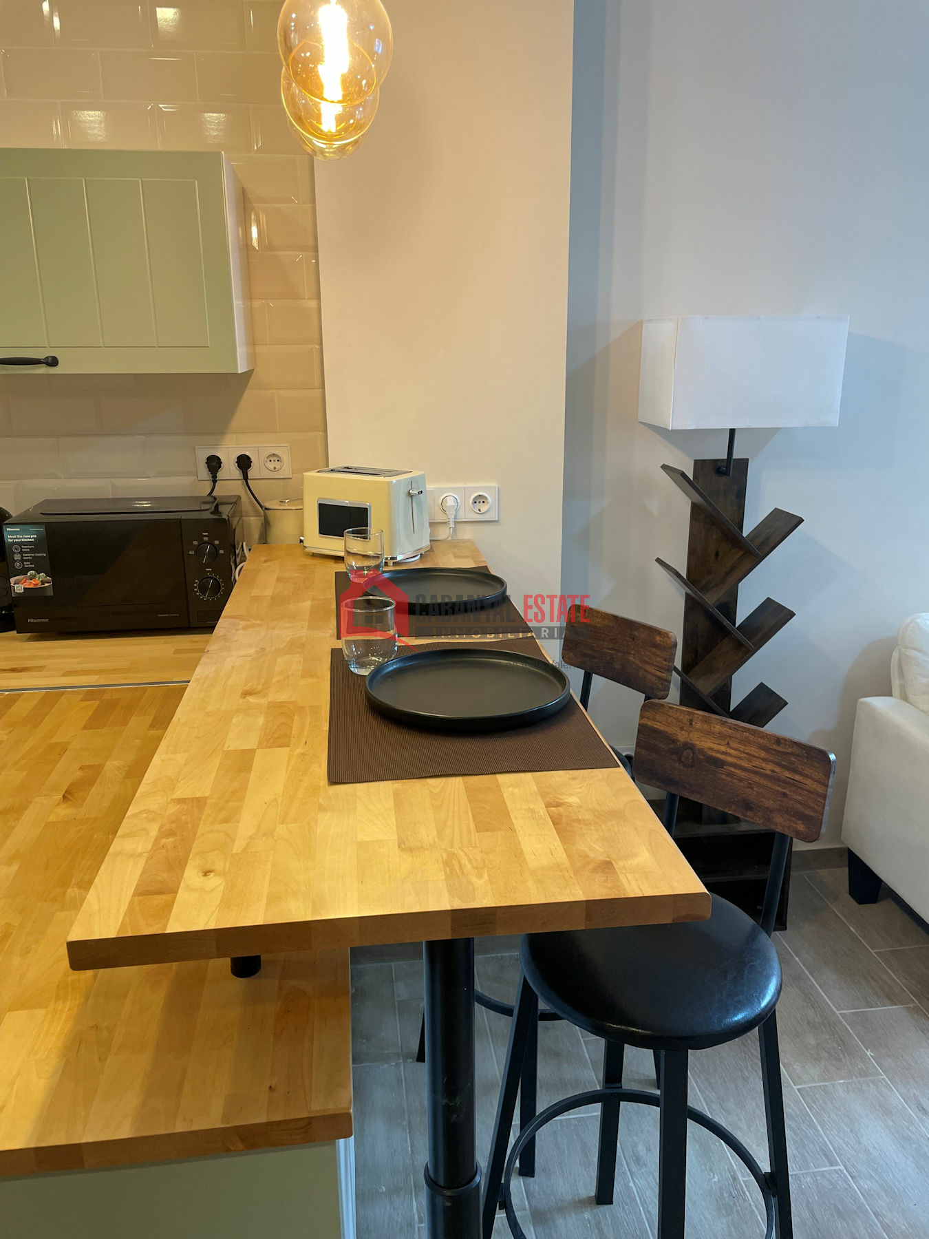 Flat In Valencia (42 M²)