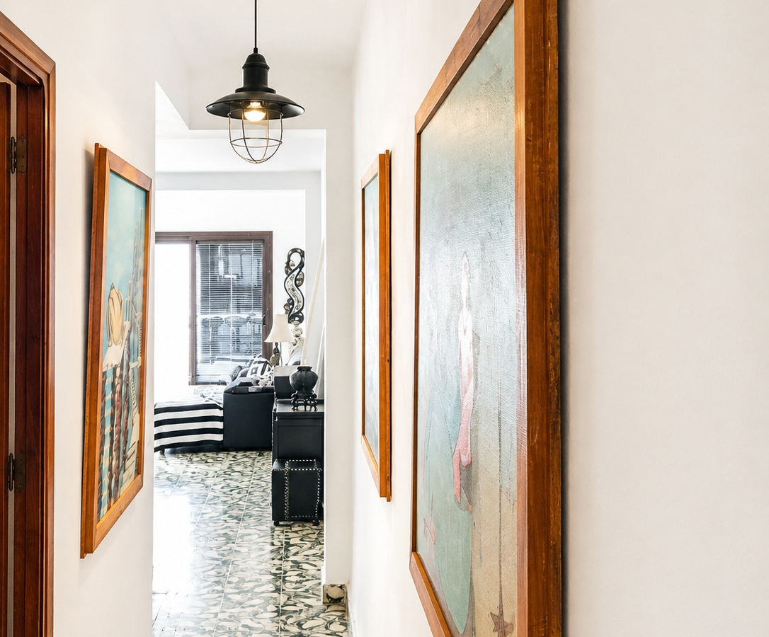 2-bedroom Apartment In Spain (75 M²)