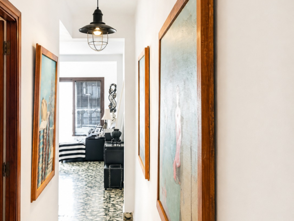 2-bedroom Apartment In Spain (75 M²)