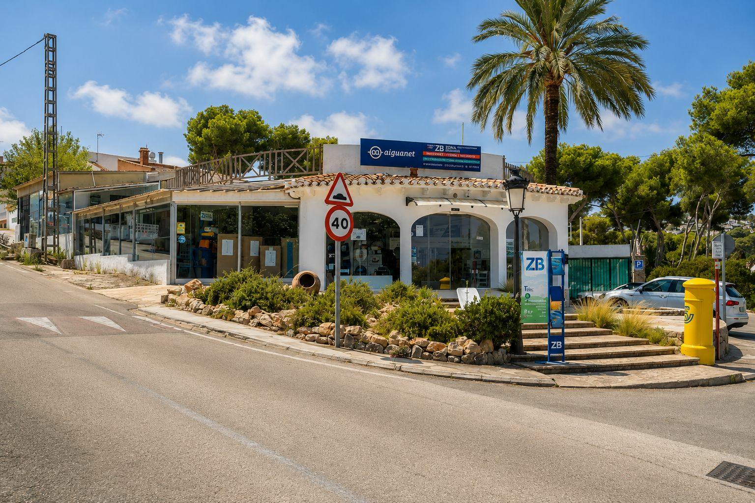 c82ee92e-9a99-42ce-b992-c78c3ad28cba-63f840 Commercial Premises In Jávea, Spain (120 M²)