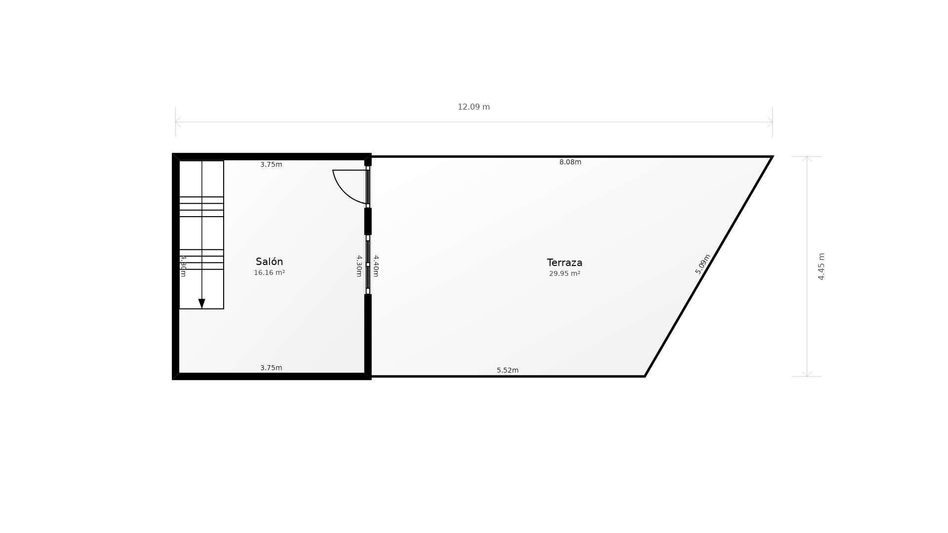 croquis_acotated-687509f06a80c-acbb44 Commercial Premises In Jávea, Spain (196 M²)