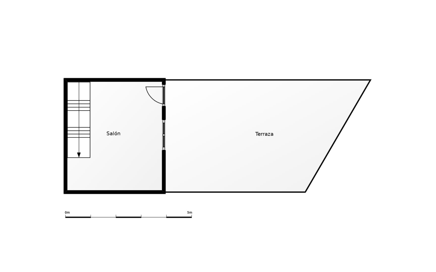 Commercial Premises In Jávea, Spain (196 M²)