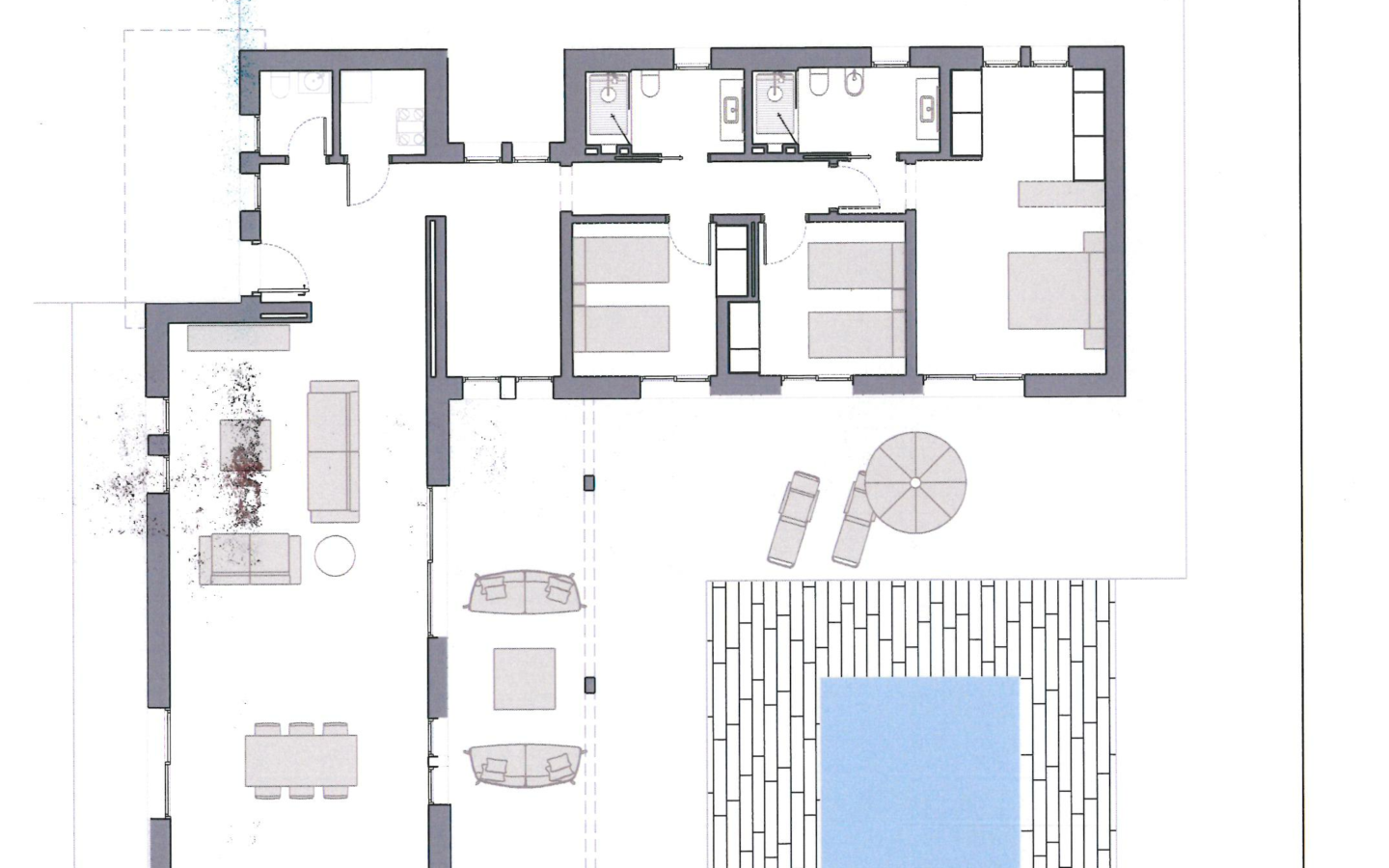 Villa In Jávea, Spain (212 M²)