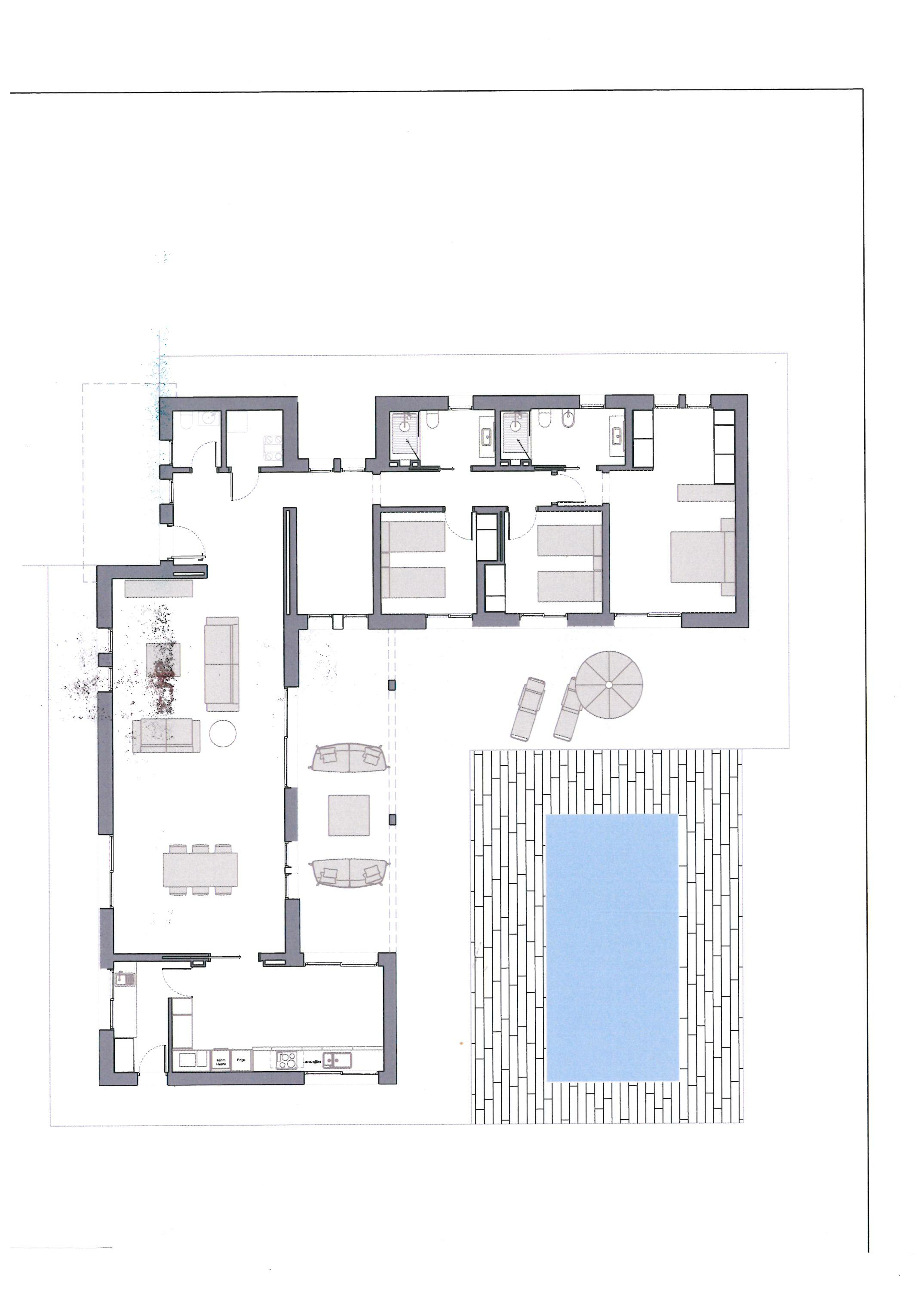 Villa In Jávea, Spain (212 M²)