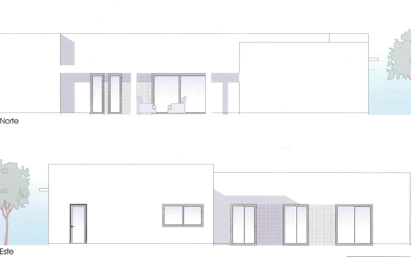Villa In Jávea, Spain (212 M²)