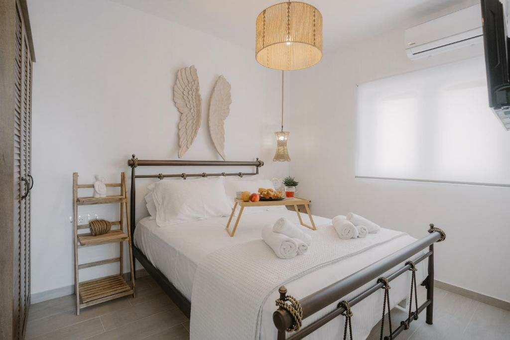 7-bedroom Maisonette In Karistos, Greece (236 M²)
