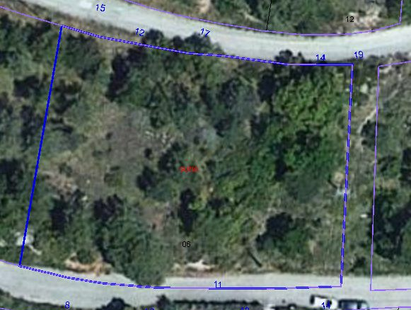 Land In Montreal, Spain (1.810 M² Plot)
