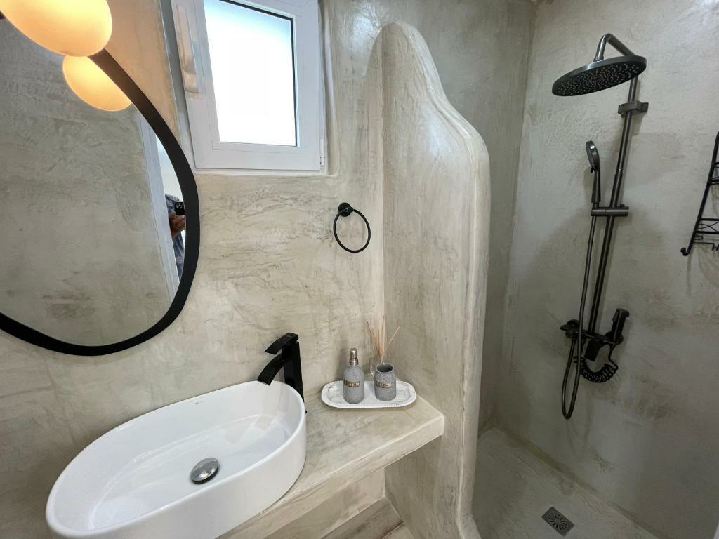 7-bedroom Maisonette In Karistos, Greece (236 M²)