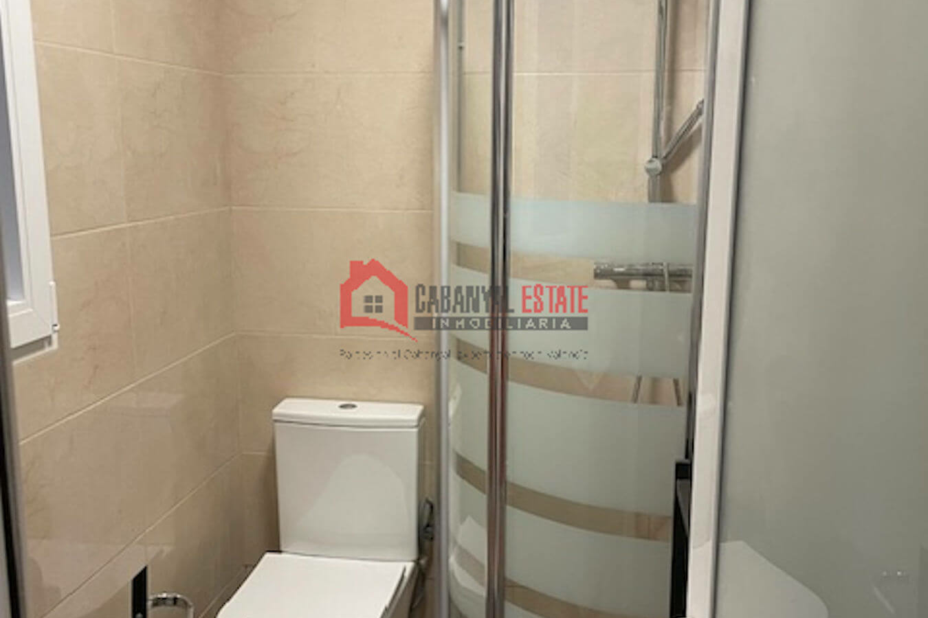 1-bedroom Flat In Valencia (44 M²)