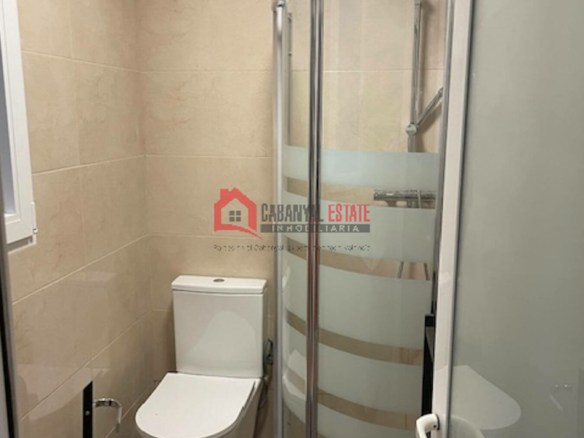 1-bedroom Flat In Valencia (44 M²)