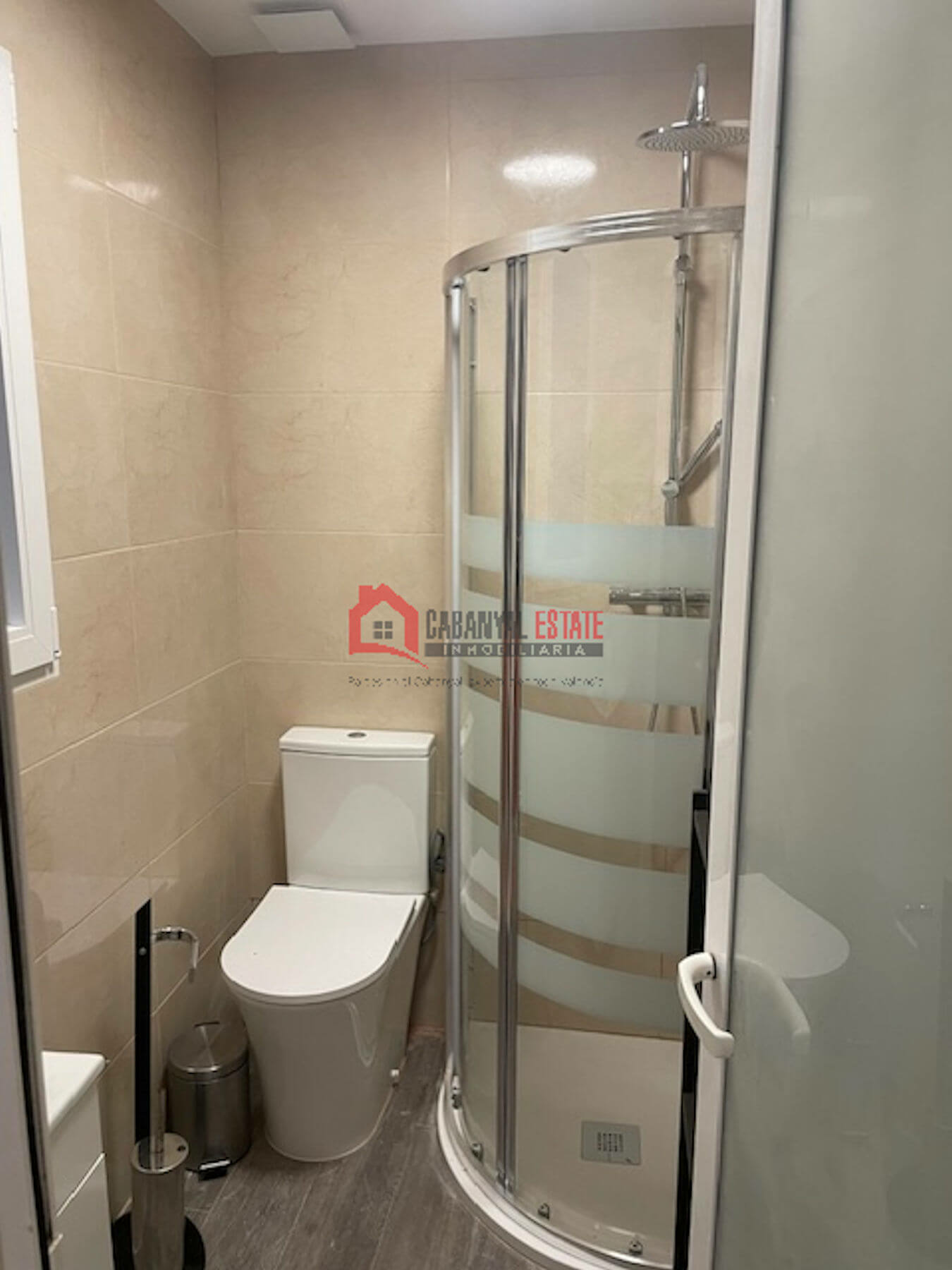 1-bedroom Flat In Valencia (44 M²)