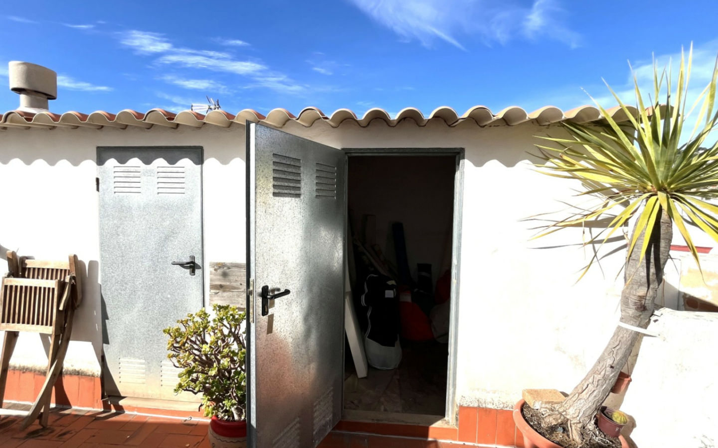 3-bedroom Apartment In Jávea, Spain (135 M²)