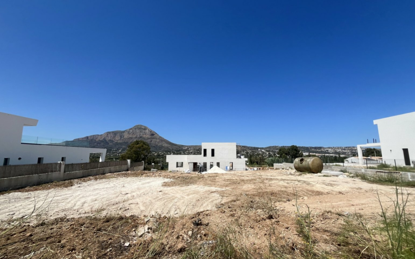 Villa In Jávea, Spain (212 M²)