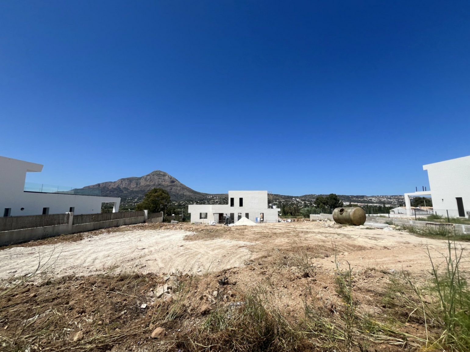 Villa In Jávea, Spain (212 M²)
