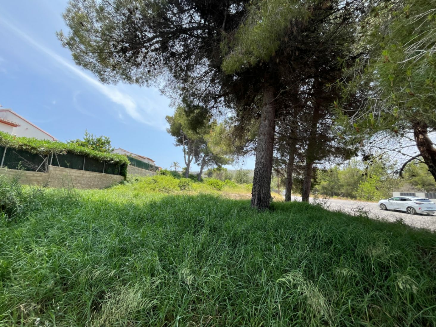 image00003-32f5f4 Land In Jávea, Spain (705 M² Plot)