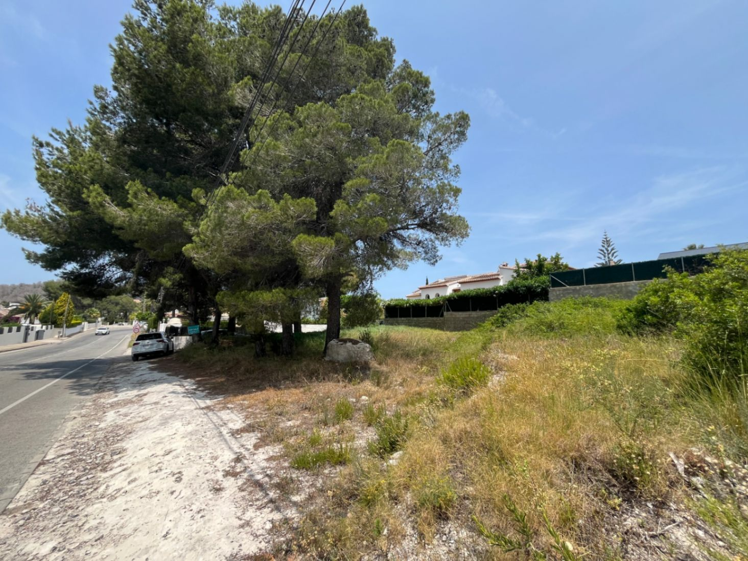 image00009-e9b580 Land In Jávea, Spain (705 M² Plot)