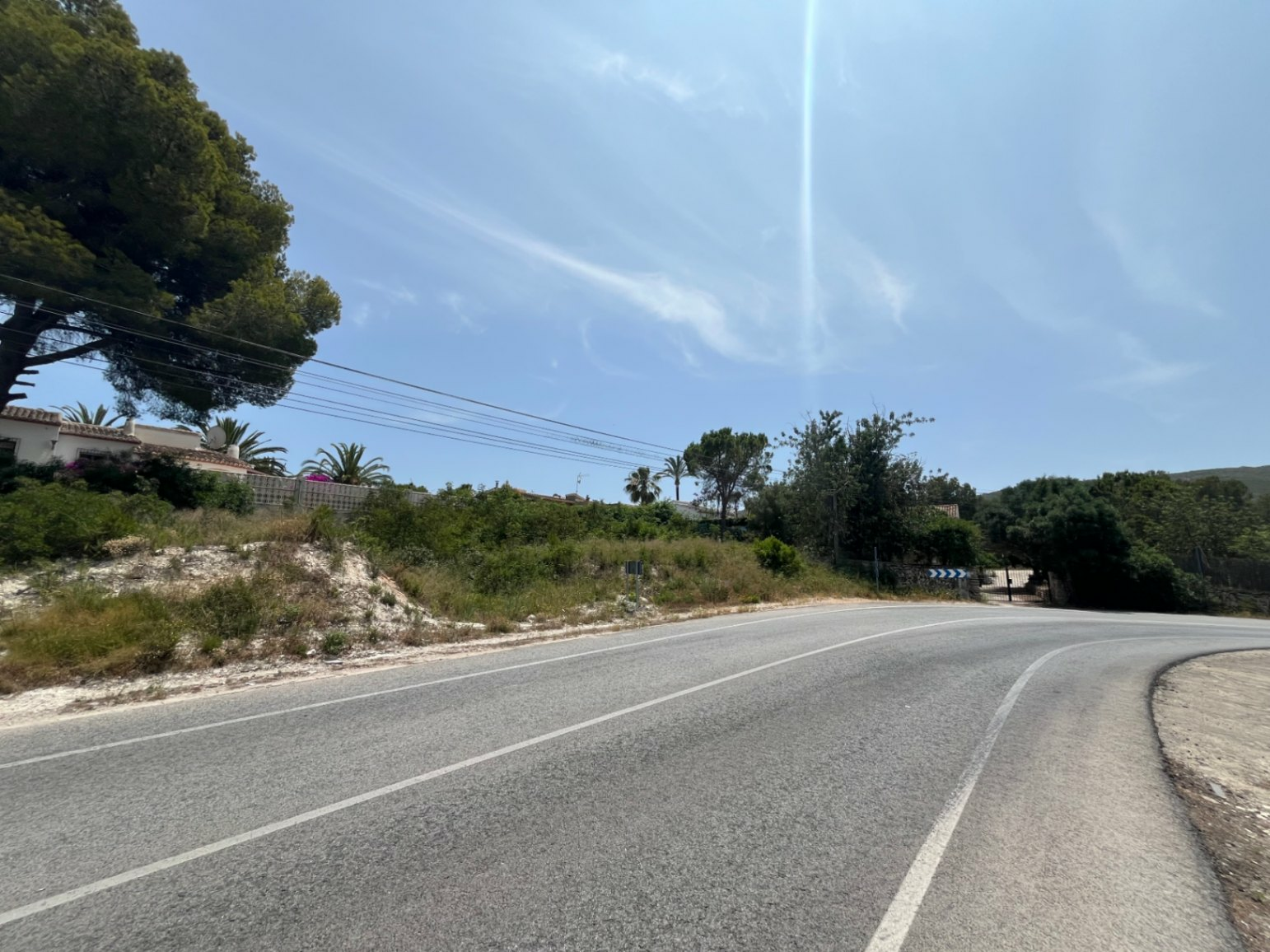 image00016-538fbf Land In Jávea, Spain (705 M² Plot)