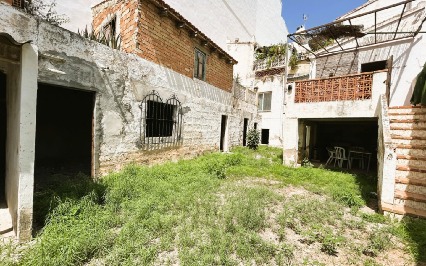 3-bedroom Apartment In Jávea, Spain (90 M²)