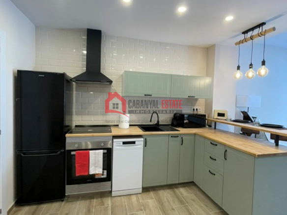 Flat In Valencia (42 M²)