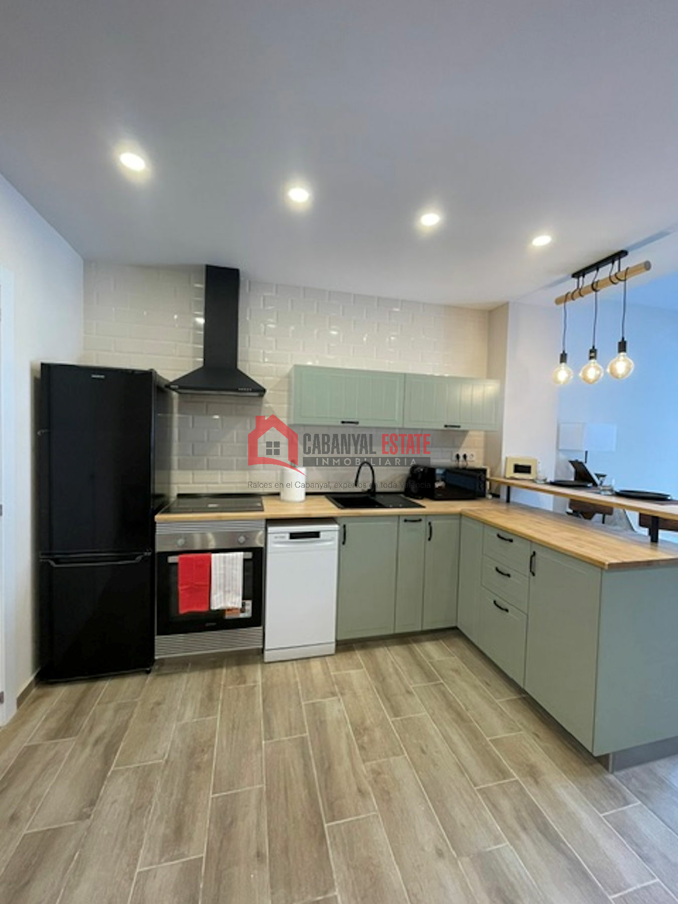 Flat In Valencia (42 M²)