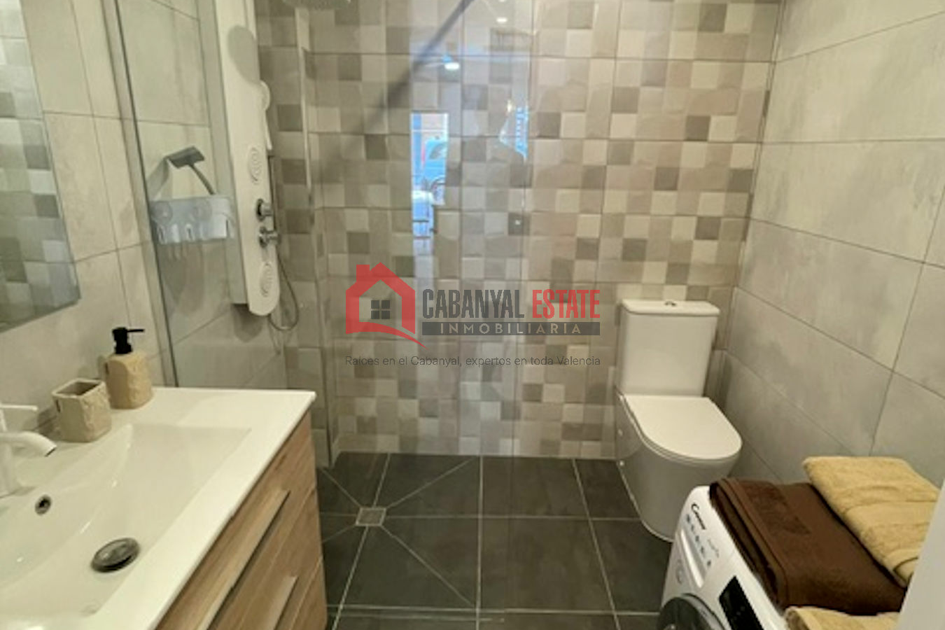 Flat In Valencia (42 M²)