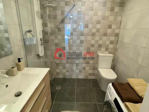 Flat In Valencia (42 M²)