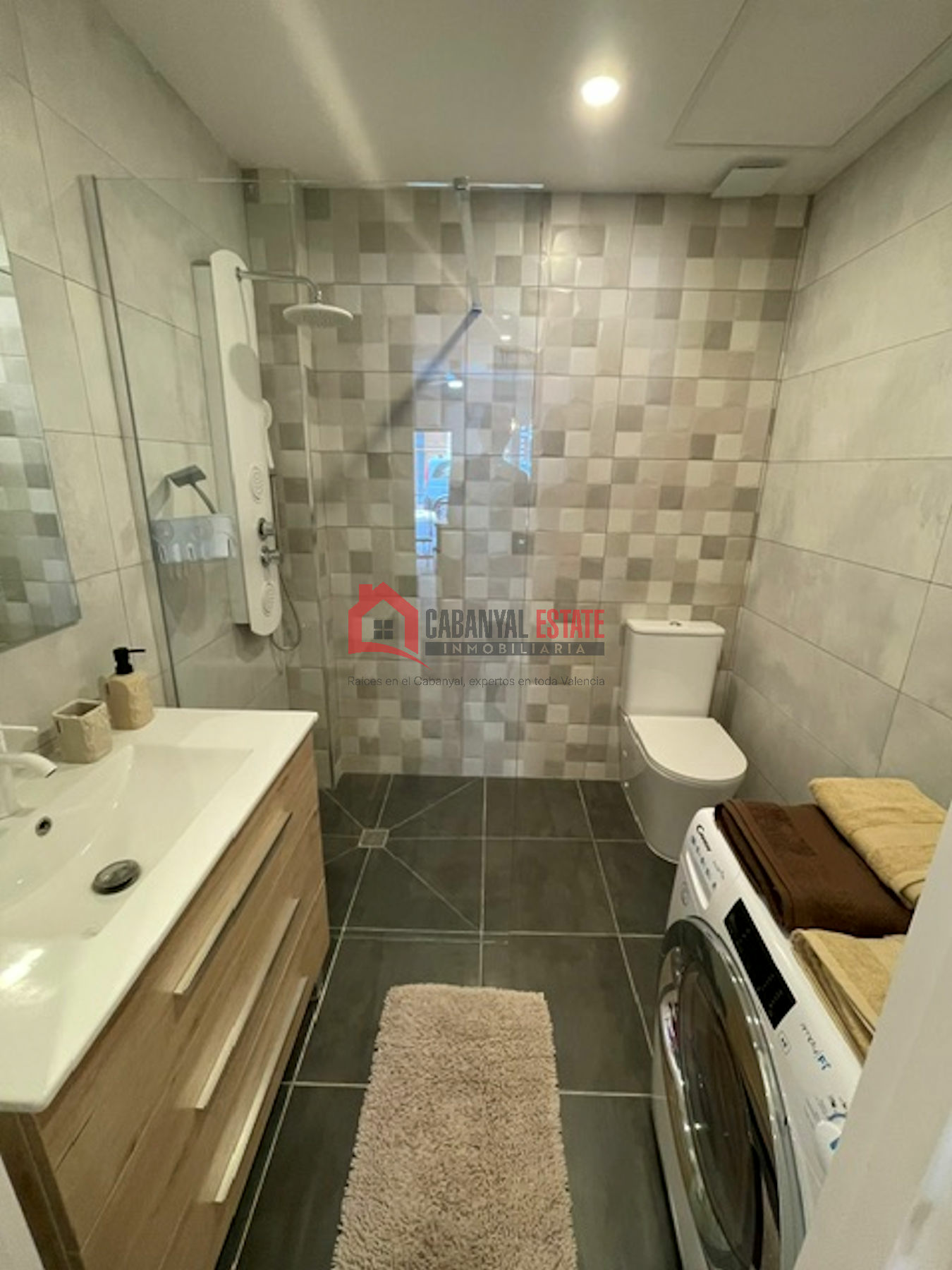 Flat In Valencia (42 M²)