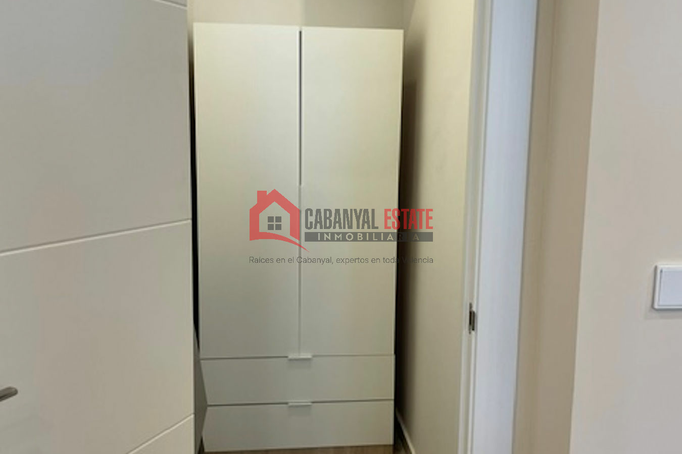 Flat In Valencia (42 M²)