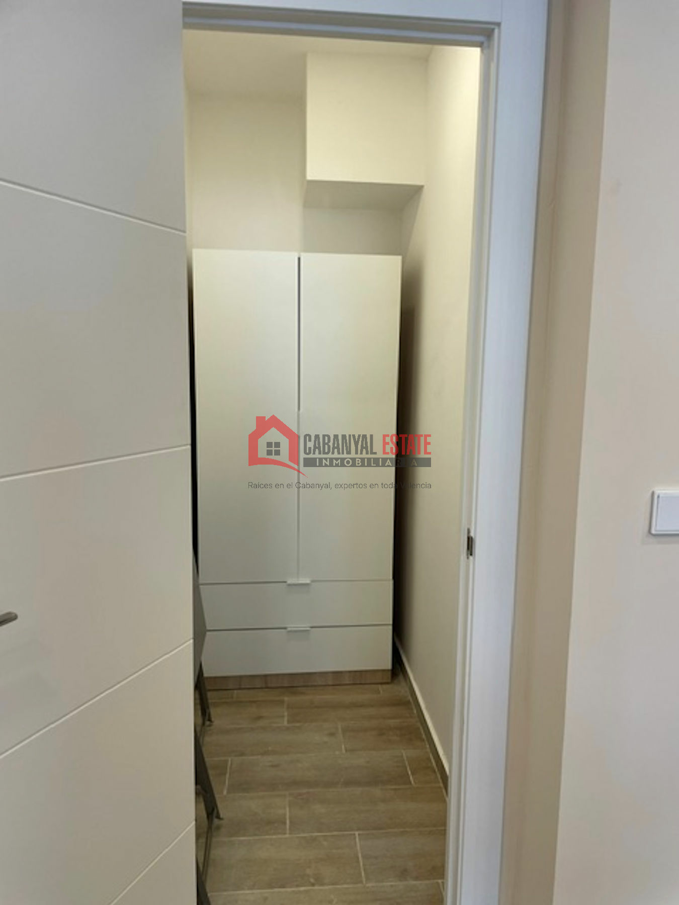 Flat In Valencia (42 M²)