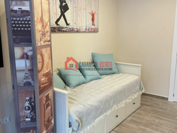 Flat In Valencia (42 M²)