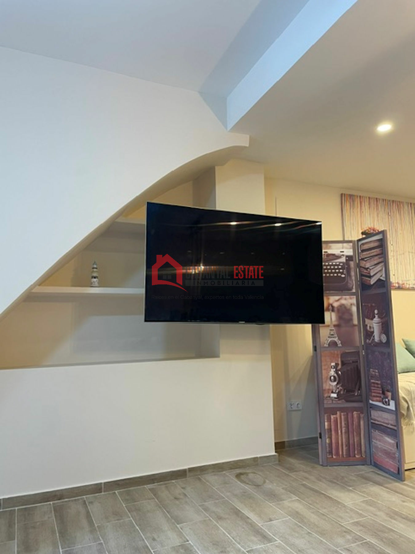 Flat In Valencia (42 M²)