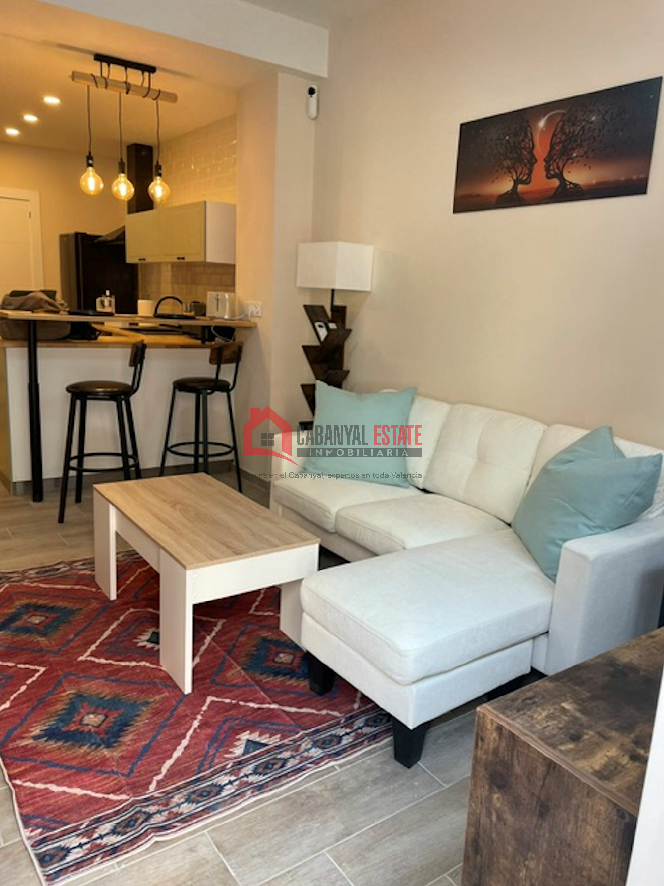Flat In Valencia (42 M²)