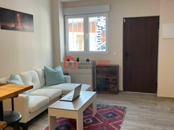 Flat In Valencia (42 M²)