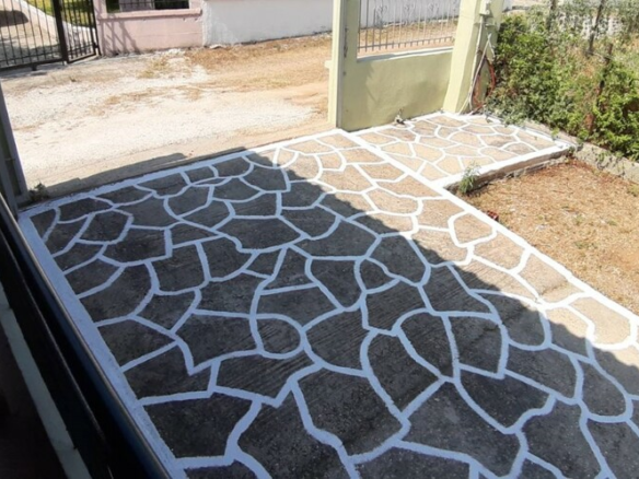 1-bedroom Detached House In Kassandra, Greece (40 M²)